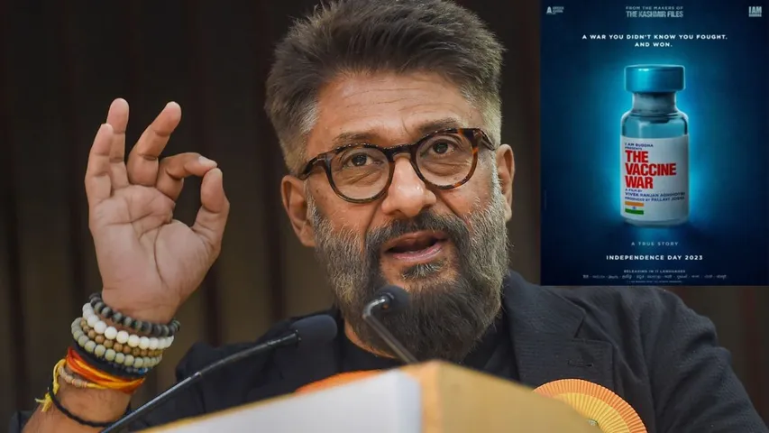 Vivek Agnihotri 