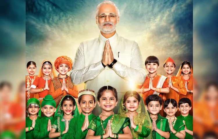 12 अप्रैल नही बल्कि इस दिन रिलीज होगी पीएम नरेंद्र मोदी की बायोपिक