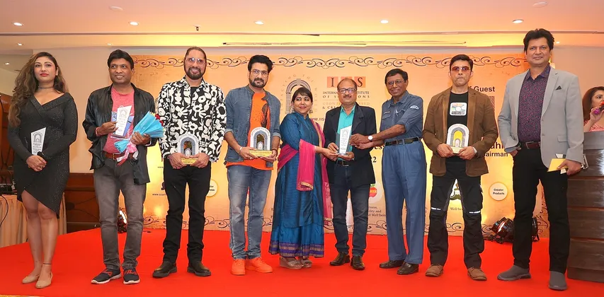 इंटरनेशनल इंस्टीट्यूट ऑफ सॉल्यूशंस USA ने इंडिया में अपनी संस्था को लॉन्च किया 