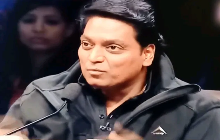 बड़े बड़े स्टार्स को उंगलियों पर नचाने वाले इमोशनल भाई