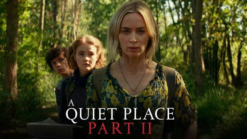 A Quiet Place फिल्म का जल्द ही रिलीज होगा दूसरा पार्ट! जानिए रिलीज डेट