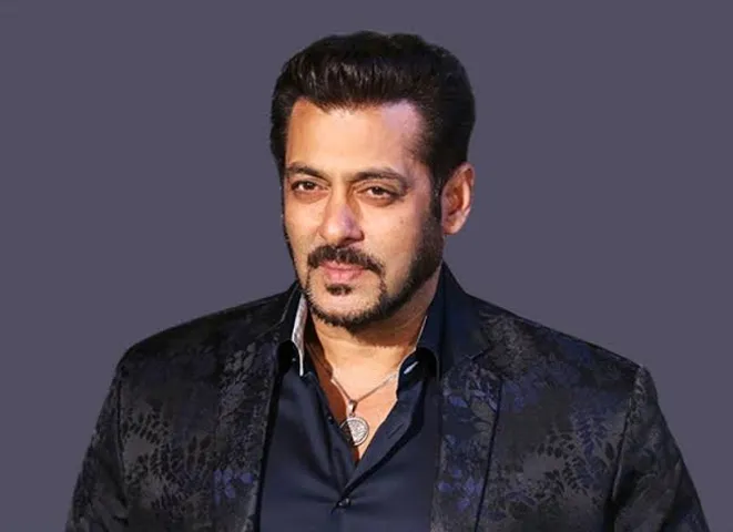 Salman Khan ने फ़िल्म कभी ईद कभी दिवाली का बदला नाम