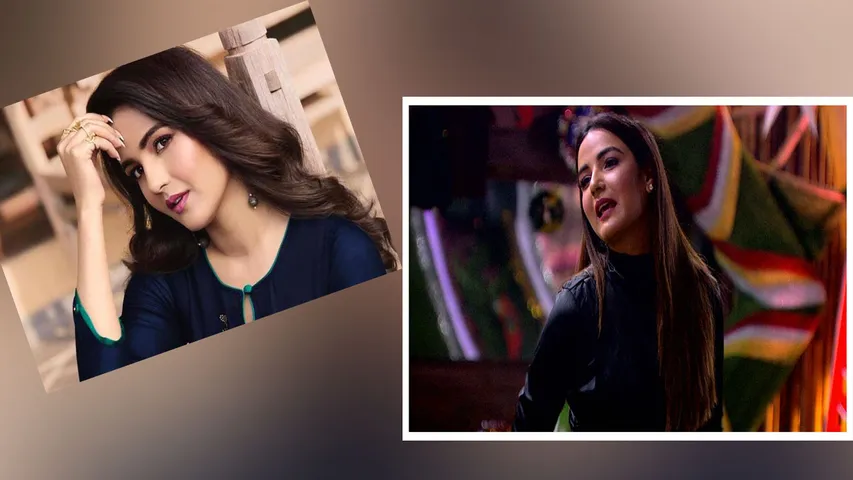बिग बॉस 14- जैस्मिन के इस दोस्त ने कहा, मैं अपने जन्मदिन के दौरान उन्हें मिस कर रहा हूं....