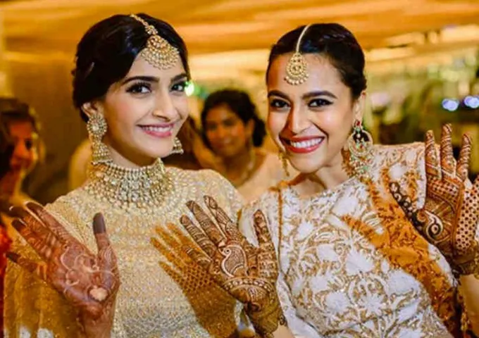 आज है स्वरा भास्कर का बर्थडे, सोनम कपूर ने फोटो शेयर कर लिखा स्पेशल मैसेज