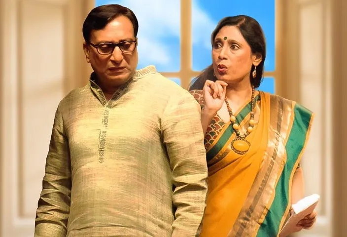 ज़ी थिएटर सिल्वर स्क्रीन पर लेकर आ रहा है, एक्ट्रेस प्रीता माथुर का सुपरहिट नाटक 'है मेरा दिल'