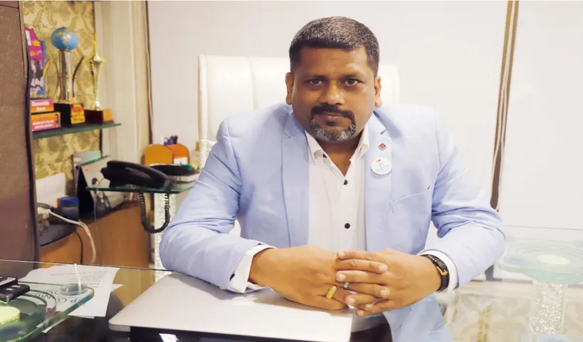 भारतीय लोक कला संस्कृति के प्रचार प्रसार के लिए धर्म गुप्ता लाॉंच करेंगे ओटीटी प्लेटफॉर्म