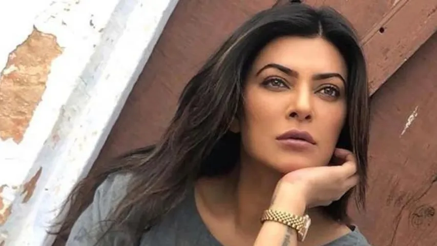Sushmita Sen Interview On Arya Release Shared Why She Took Break In Her Career