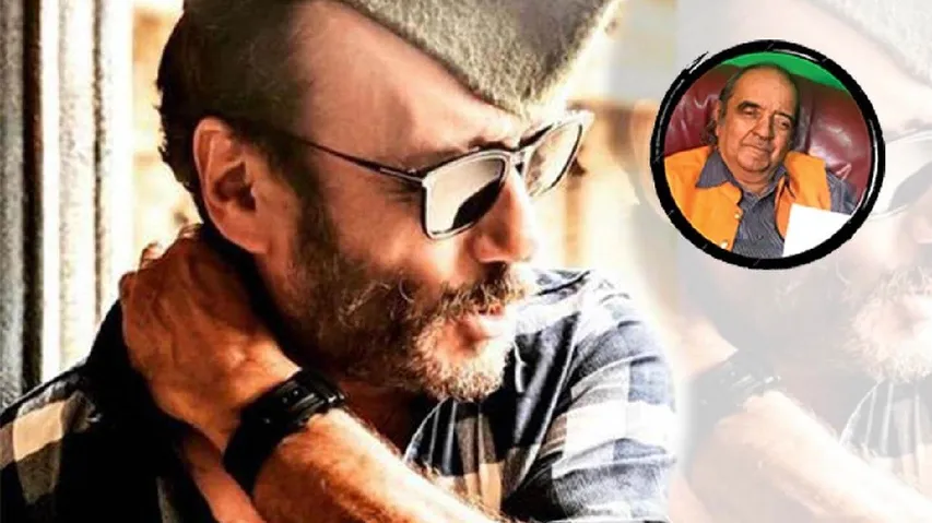 जब जग्गू दादा ने एक सीन के लिए 61 टेक दिए थे !