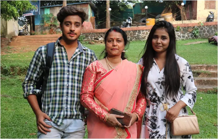भरत गांधी और जोया खान की फिल्‍म ‘टीन एजर्स लव स्‍टोरी’ की शूटिंग मुंबई में शुरू