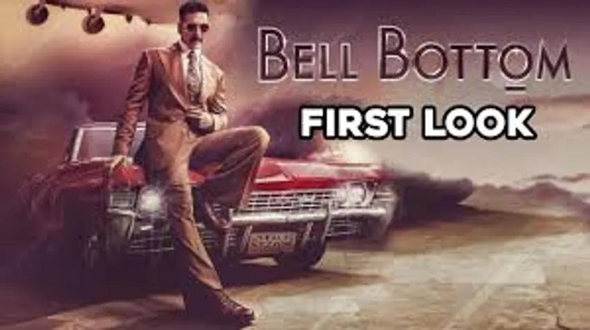 रिलीज होने से पहले ही सामने आयी -अक्षय कुमार की फिल्म Bell Bottom की कहानी, सच्ची घटना पर आधारित