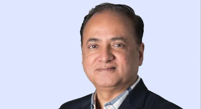 ‘आजाद’ चैनल पर आएंगे दो मौलिक सीरियल ‘मेरी डोली मेरे अंगना’ और ‘पवित्राः भरोसे का सफर’- भरत कुमार रंगा