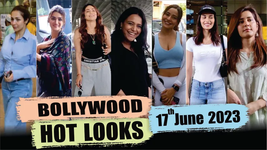 Check out the hot looks of Bollywood stars here