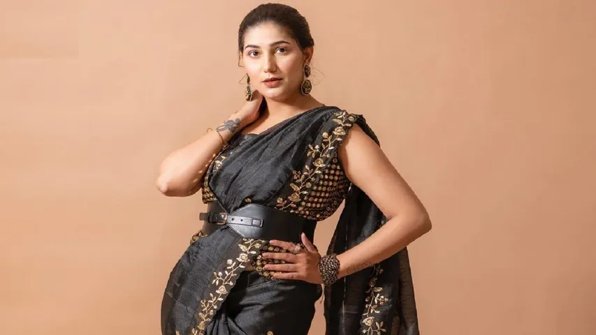Sapna Chaudhary
