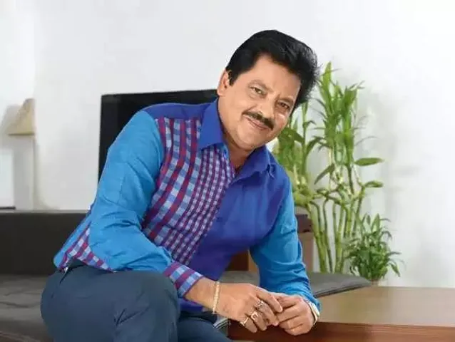 Birthday Special: Udit Narayan ने की थी 2 शादी, कोर्ट ने सुनाया था अनोखा फैसला