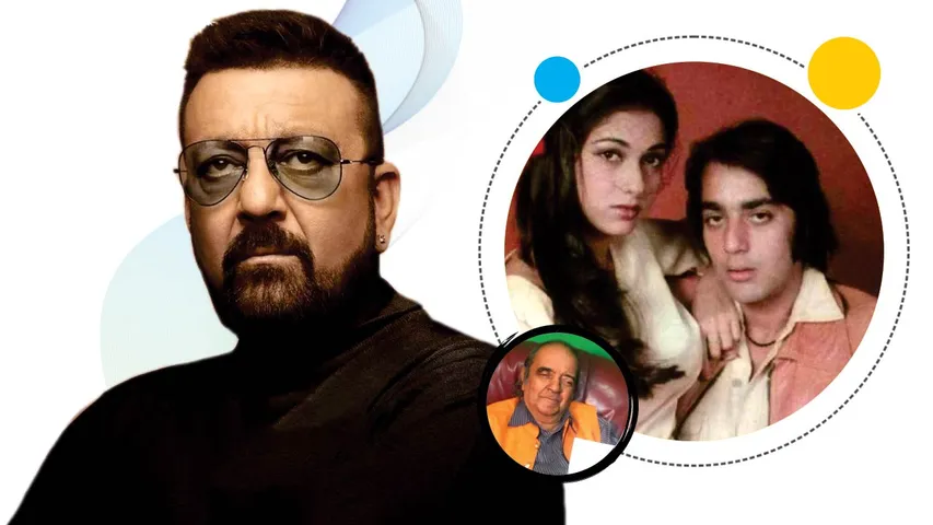 वो औरतें संजू बाबा की जिंदगी में आई, कुछ रही, कुछ चली गई- अली पीटर जॉन