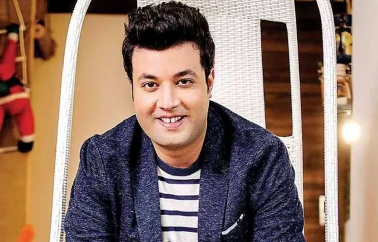 इस फिल्म में हम दोनों को साथ देखकर बहुत मजा आने वाला है: वरुण शर्मा
