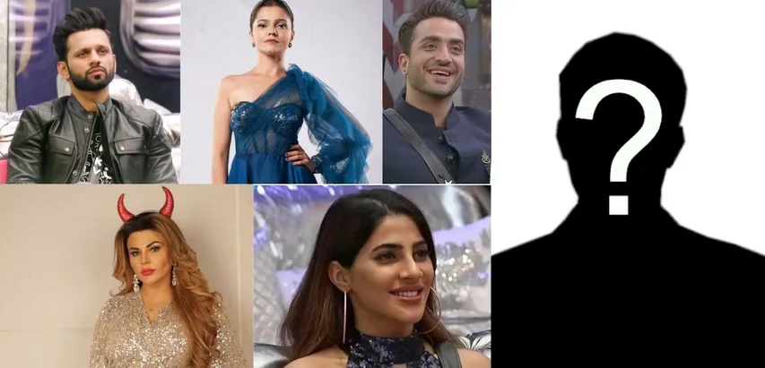 क्या फिनाले से पहले एक नया कंटेस्टेंट होने जा रहा है शामिल?