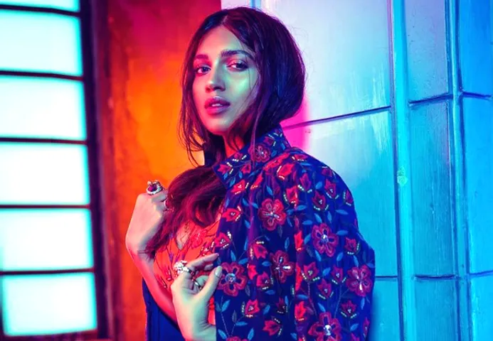 INTERVIEW: ‘‘मुझे हैरानी हुई कि क्या‘ टॉयलेट- एक प्रेम कथा’ भी किसी फिल्म का शीर्षक हो सकता है’’ - भूमि पेडनेकर