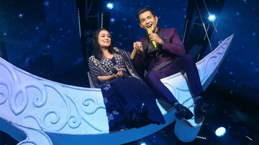 TRP के लिए रियलिटी शोज कितना गिर सकते है Indian Idol इसका बड़ा उदाहरण है