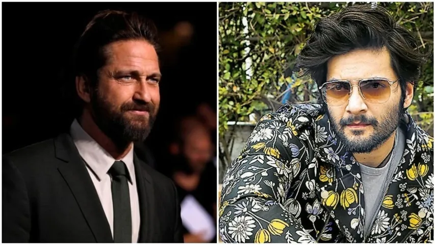 Ali Fazal की 'Kandahar' जिसमें Gerard Butler भी हैं अब इस दिन होगी रिलीज़