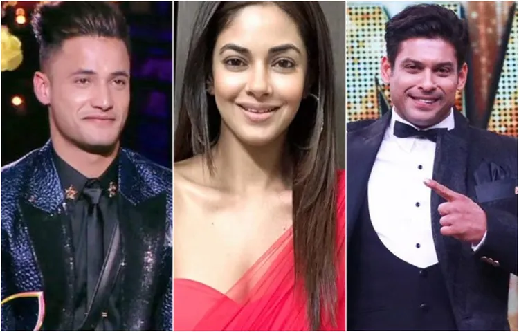 कलर्स चैनल की छोड़ी जॉब, Sidharth Shukla, रश्मि और आसिम है वजह