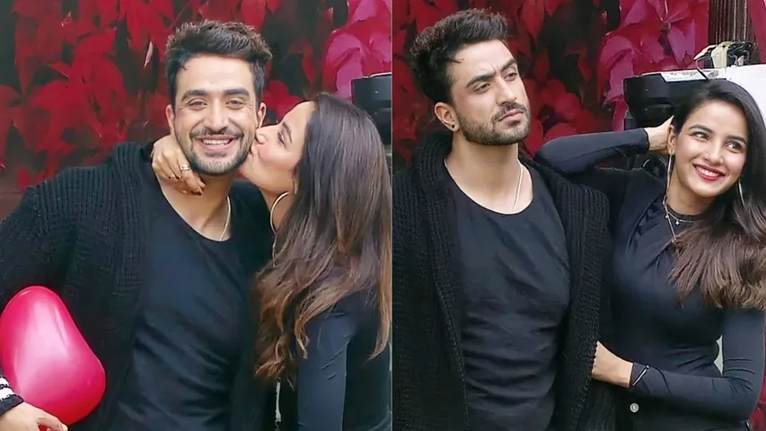 Bigg Boss 14: एक बार फिर हो सकती है Jasmin Bhasin की शो में एंट्री!
