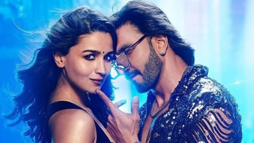 rocky and rani ki prem kahani