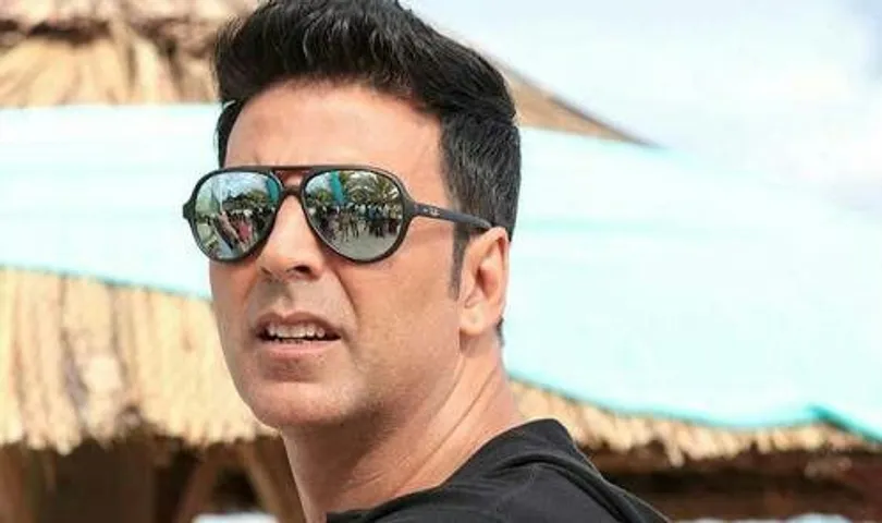 अक्षय कुमार ने शेयर की अपने पहले स्कूल क्रश की फोटो