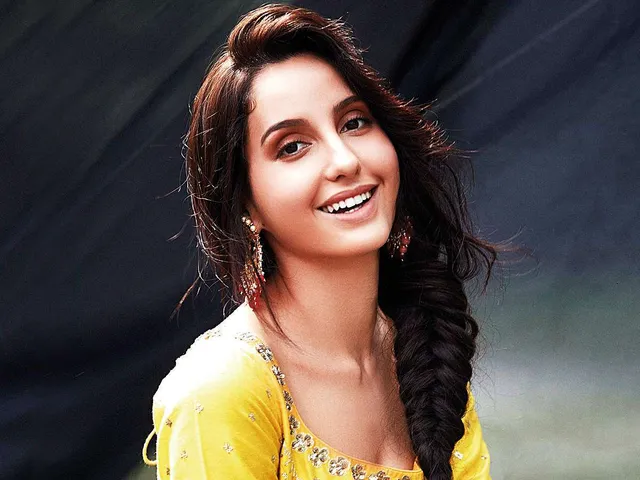 फिल्म भूज में Nora Fatehi पहली बार निभाएंगी पावरफुल किरदार