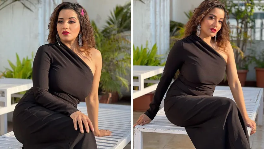 Monalisa Photos 