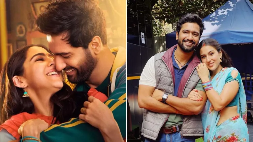 Zara Hatke Zara Bachke Box Office Collection