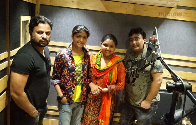 ‘साहेब बीवी और गैंगस्टर 3’ में भी ‘जुगनी’ ट्रैक