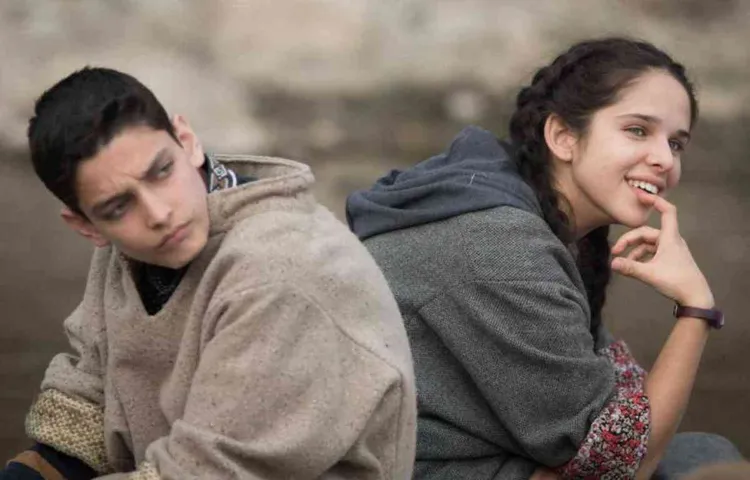 ‘नो फादर इन कश्मीर’ से आज हैबिटेट फिल्म फेस्टिवल की शुरुआत