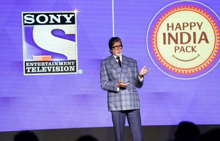 अमिताभ बच्चन जल्द लेकर आ रहे हैं KBC सीजन 11, बिग बी ने बताया- शुरु हुए रजिस्ट्रेशन
