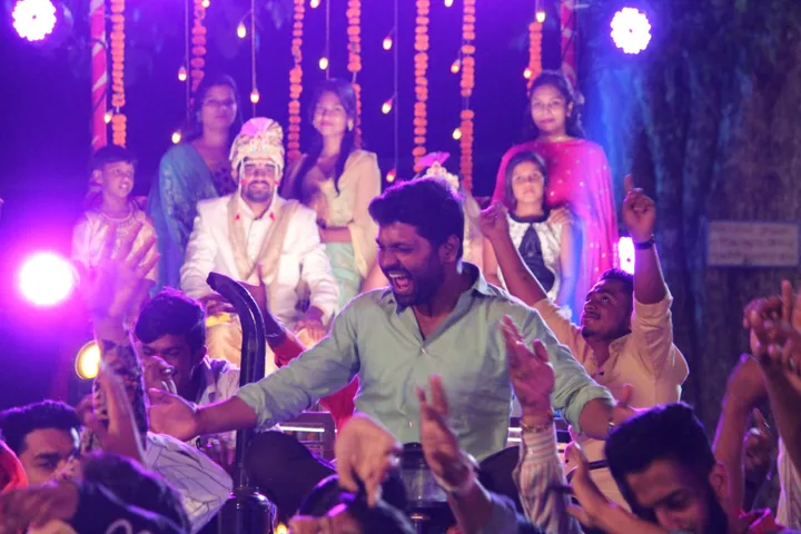 'समरेणू' के नए गीत 'Sosna Waiting' हुआ रिलीज़
