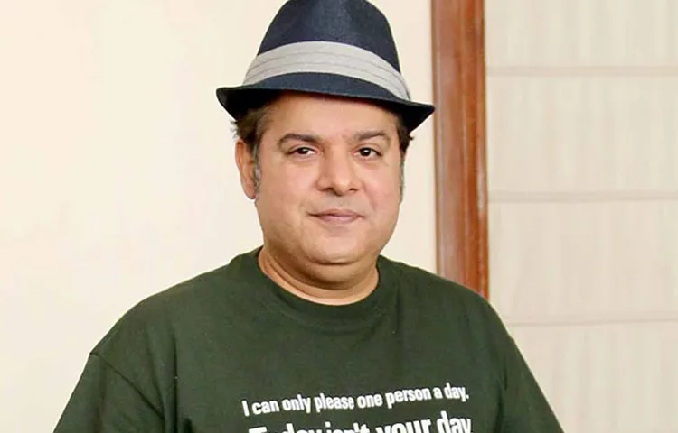 #Me Too: विकास बहल के बाद अब साजिद खान हुए फिल्म हाउसफुल 4 से बाहर, अक्षय ने भी किया शूट कैंसल