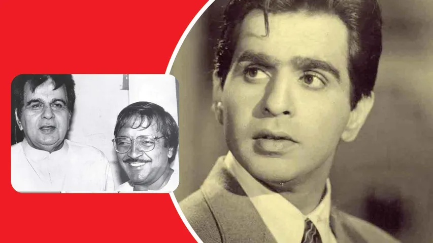 एक शहँशाह का ना कहना भी किसी के लिए आशीर्वाद बन जाता है