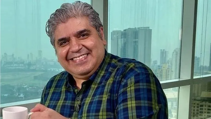 Rajeev Masand के कोरोना संक्रमित होने के बाद हालत गंभीर