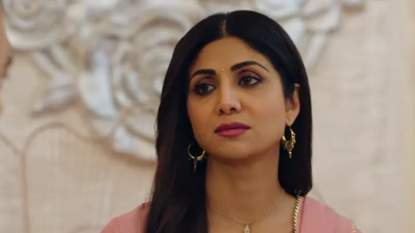 Sukhee trailer Shilpa Shetty 