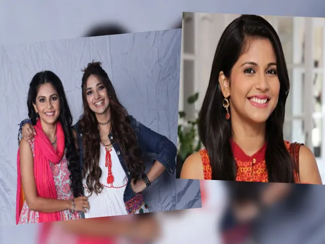 सोनी सब के नए शो ‘काटेलाल एंड संस’- सपनों का कोई जेंडर नहीं होता