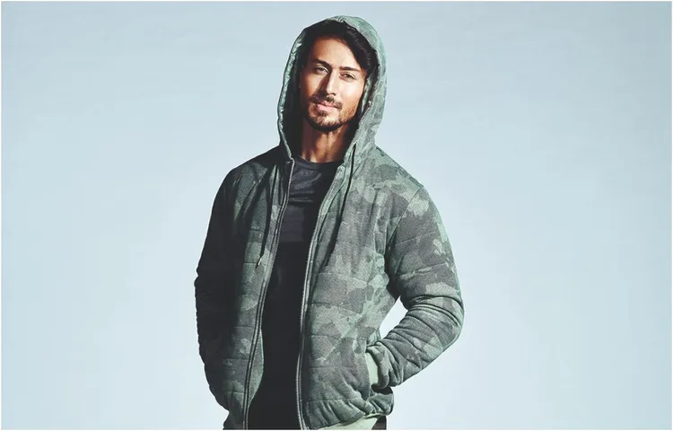 ASICS ने टाइगर श्रॉफ को भारत के लिए बनाया अपना ब्रांड एंबेसडर