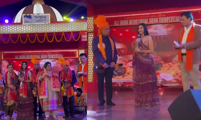 Anari is backk का शानदार टीज़र हुआ लांच