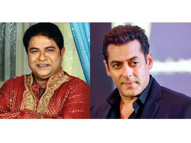 एक्टर आशीष रॉय अभी भी ICU में, मदद न मिलने पर बोले- अब सलमान आखिरी उम्मीद