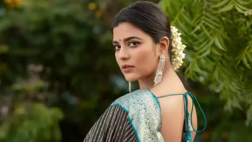 aishwarya rajesh