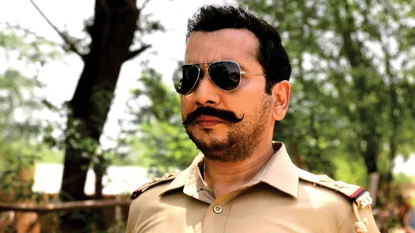 ‘फिल्म ‘चार लुगाई’ के लिए मैंने अपनी मूंछ बढ़ाई है: सानंद वर्मा