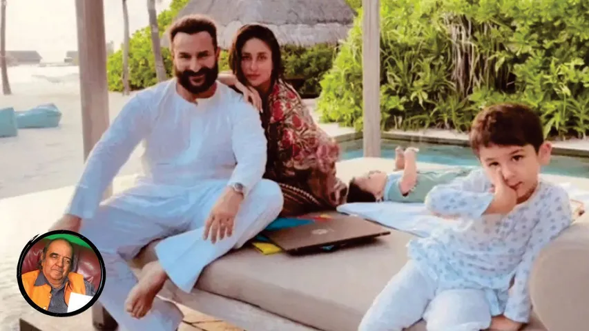 ये बड़े-बडे स्टार और सुपरस्टार मुंबई छोड़कर क्यों भाग रहे हैं यहां-वहां?