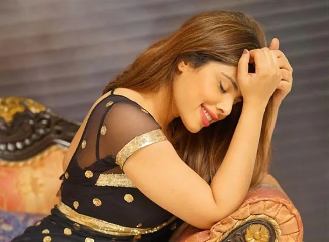 अभिनेत्री सेहनूर: में ऐसे किरदार निभाना चाहूंगी जो मुझसे शारीरिक और मानसिक बदलाव पर परखेगा