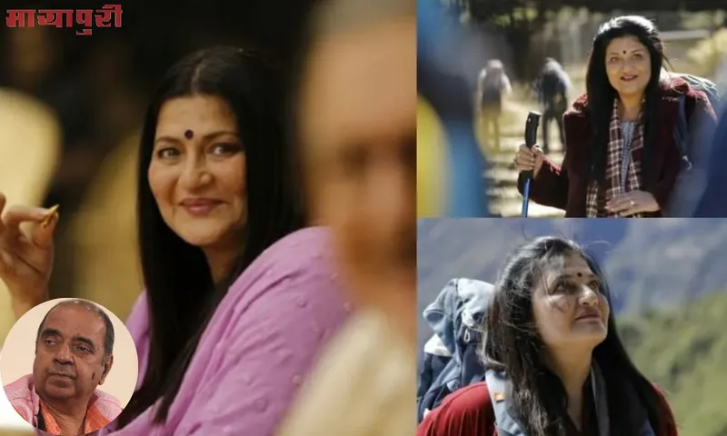 Birthday Special Sarika: एक तिनके की तरह जिंदगी भर वो उड़ती रही और