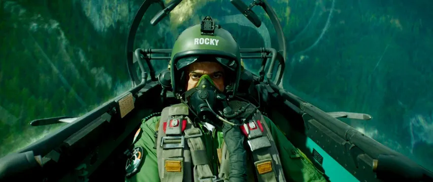 एनिमल की सफलता के बाद अनिल कपूर साहसी IAF कमांडिंग ऑफिसर के रूप में ऊंची उड़ान भरने को तैयार by Chaitanya Padukone