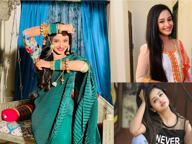 टीना फिलिप के इस नए स्टाइल स्टेटमेंट के आप हो जाएंगे फैन, देखें लेटेस्ट तस्वीर